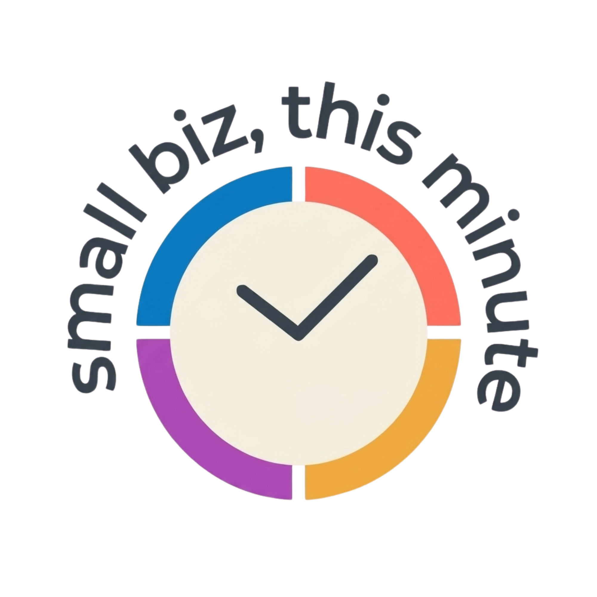 Small Biz, This Minute!